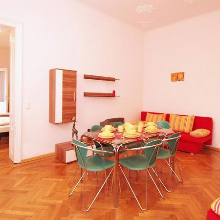 Raisa Apartments Fuenkhgasse Pressbaum Екстер'єр фото