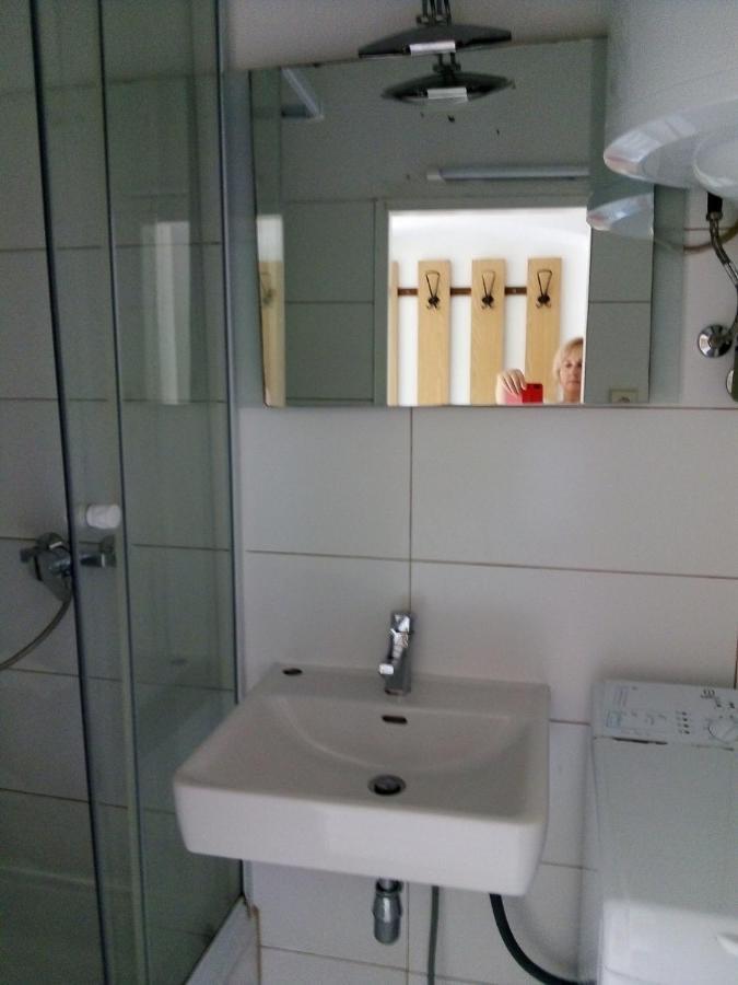 Raisa Apartments Fuenkhgasse Pressbaum Екстер'єр фото