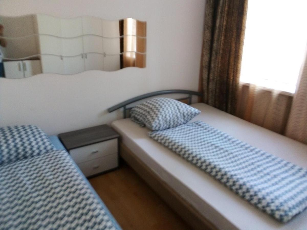 Raisa Apartments Fuenkhgasse Pressbaum Екстер'єр фото