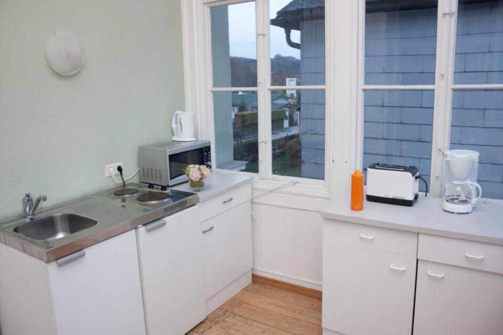 Raisa Apartments Fuenkhgasse Pressbaum Екстер'єр фото