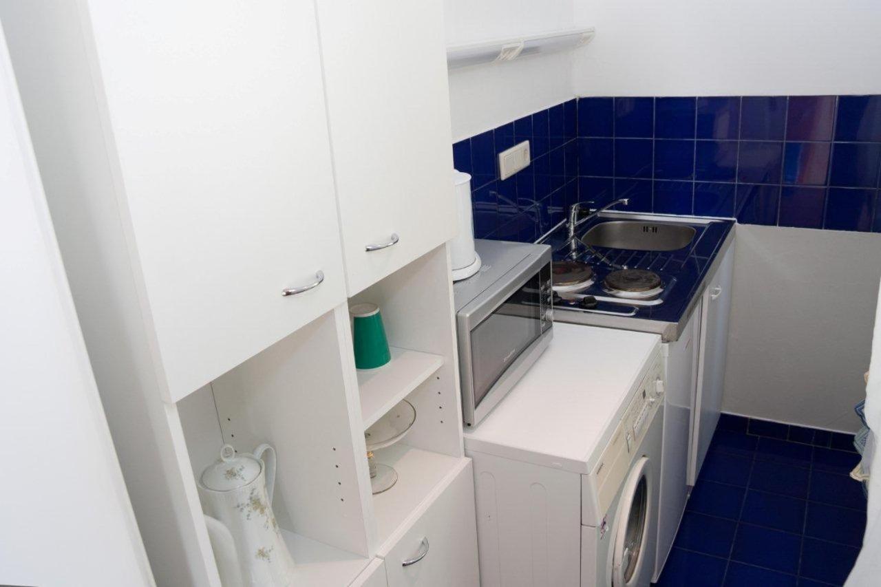 Raisa Apartments Fuenkhgasse Pressbaum Екстер'єр фото