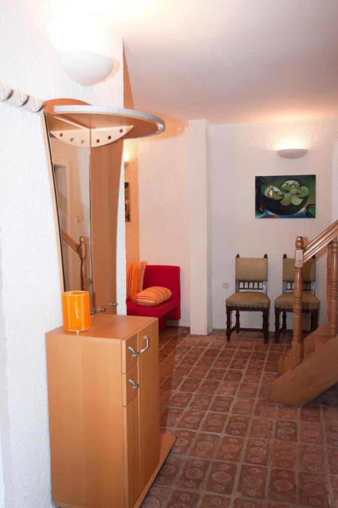 Raisa Apartments Fuenkhgasse Pressbaum Екстер'єр фото