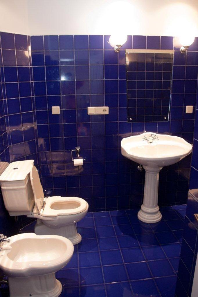 Raisa Apartments Fuenkhgasse Pressbaum Екстер'єр фото