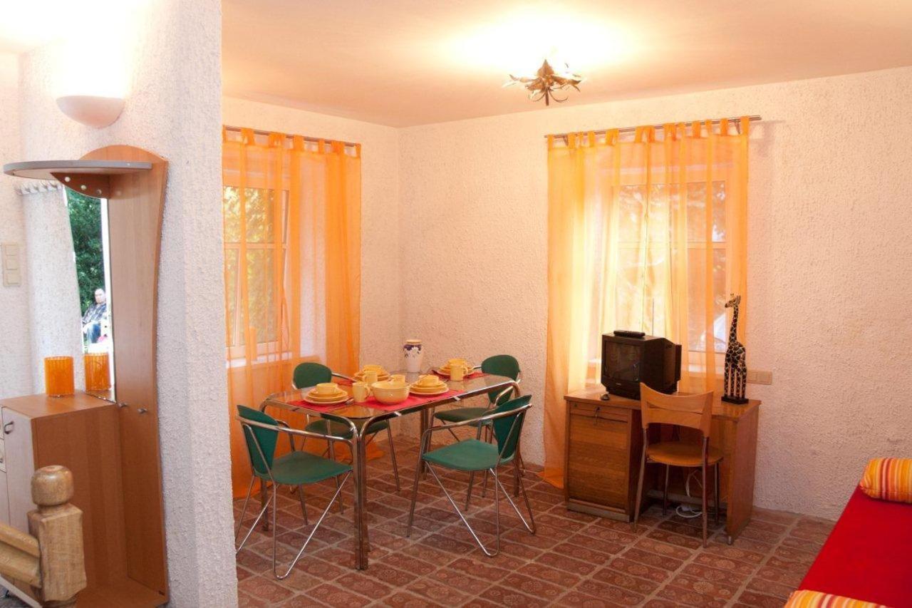 Raisa Apartments Fuenkhgasse Pressbaum Екстер'єр фото