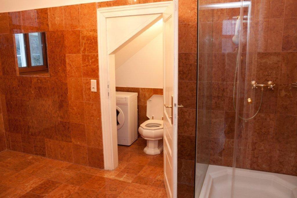 Raisa Apartments Fuenkhgasse Pressbaum Екстер'єр фото