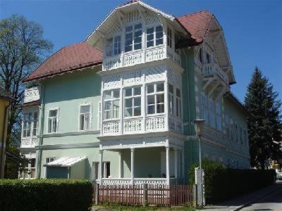 Raisa Apartments Fuenkhgasse Pressbaum Екстер'єр фото