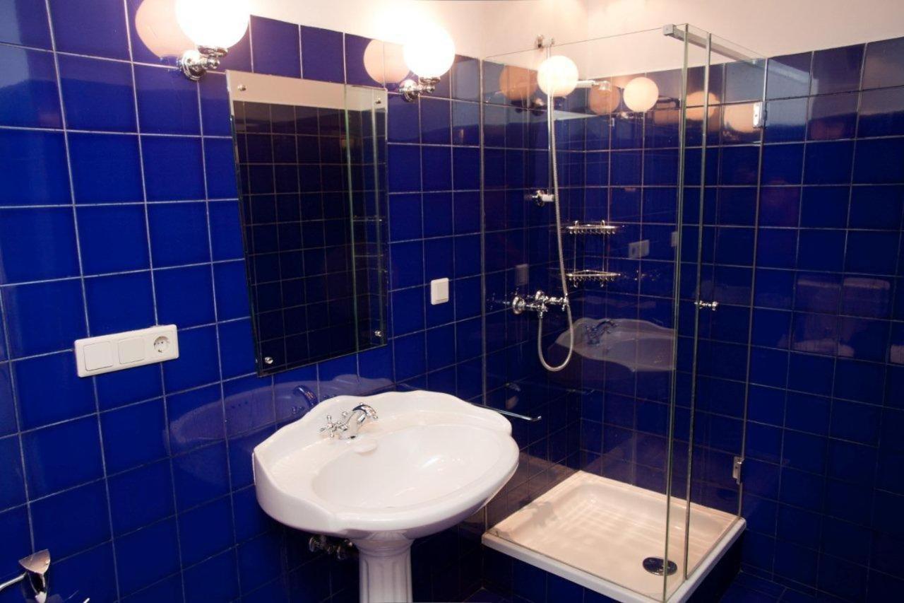 Raisa Apartments Fuenkhgasse Pressbaum Екстер'єр фото