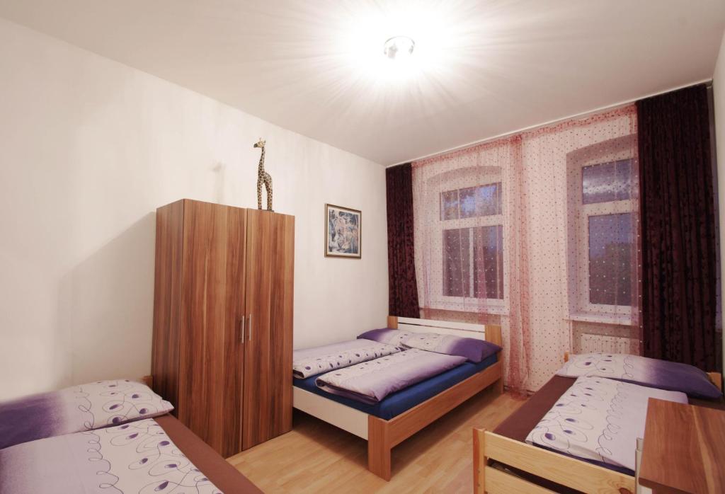 Raisa Apartments Fuenkhgasse Pressbaum Номер фото