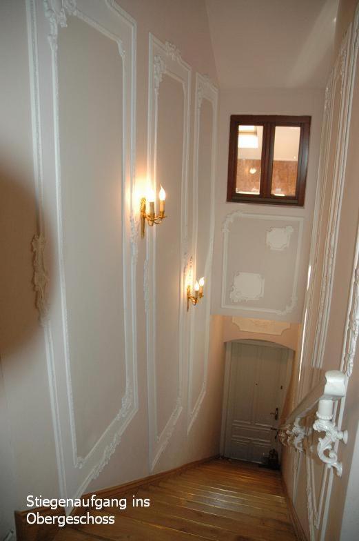 Raisa Apartments Fuenkhgasse Pressbaum Екстер'єр фото