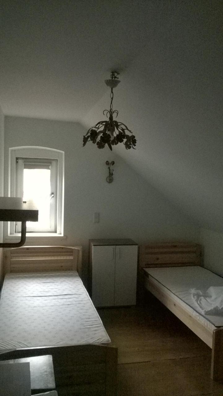Raisa Apartments Fuenkhgasse Pressbaum Екстер'єр фото