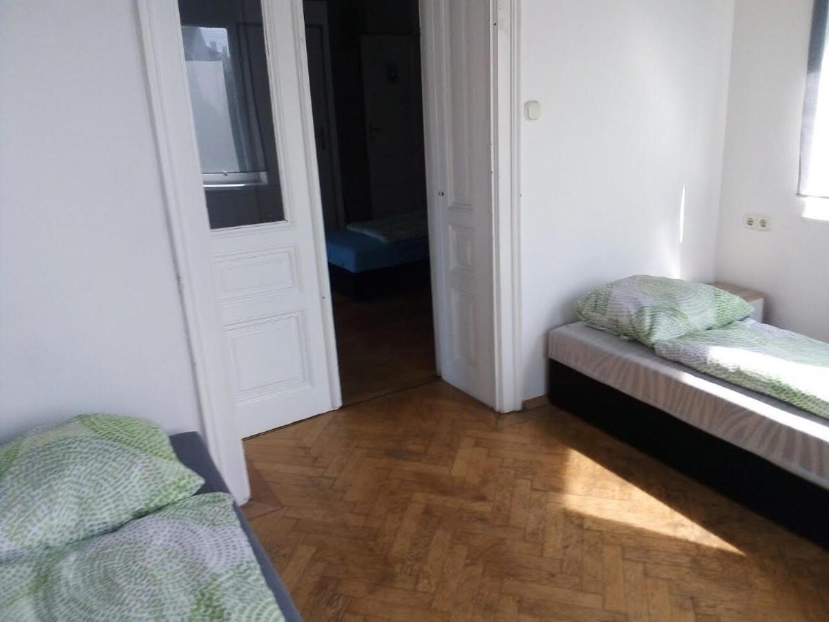 Raisa Apartments Fuenkhgasse Pressbaum Екстер'єр фото