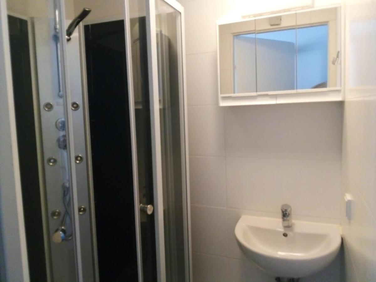 Raisa Apartments Fuenkhgasse Pressbaum Екстер'єр фото