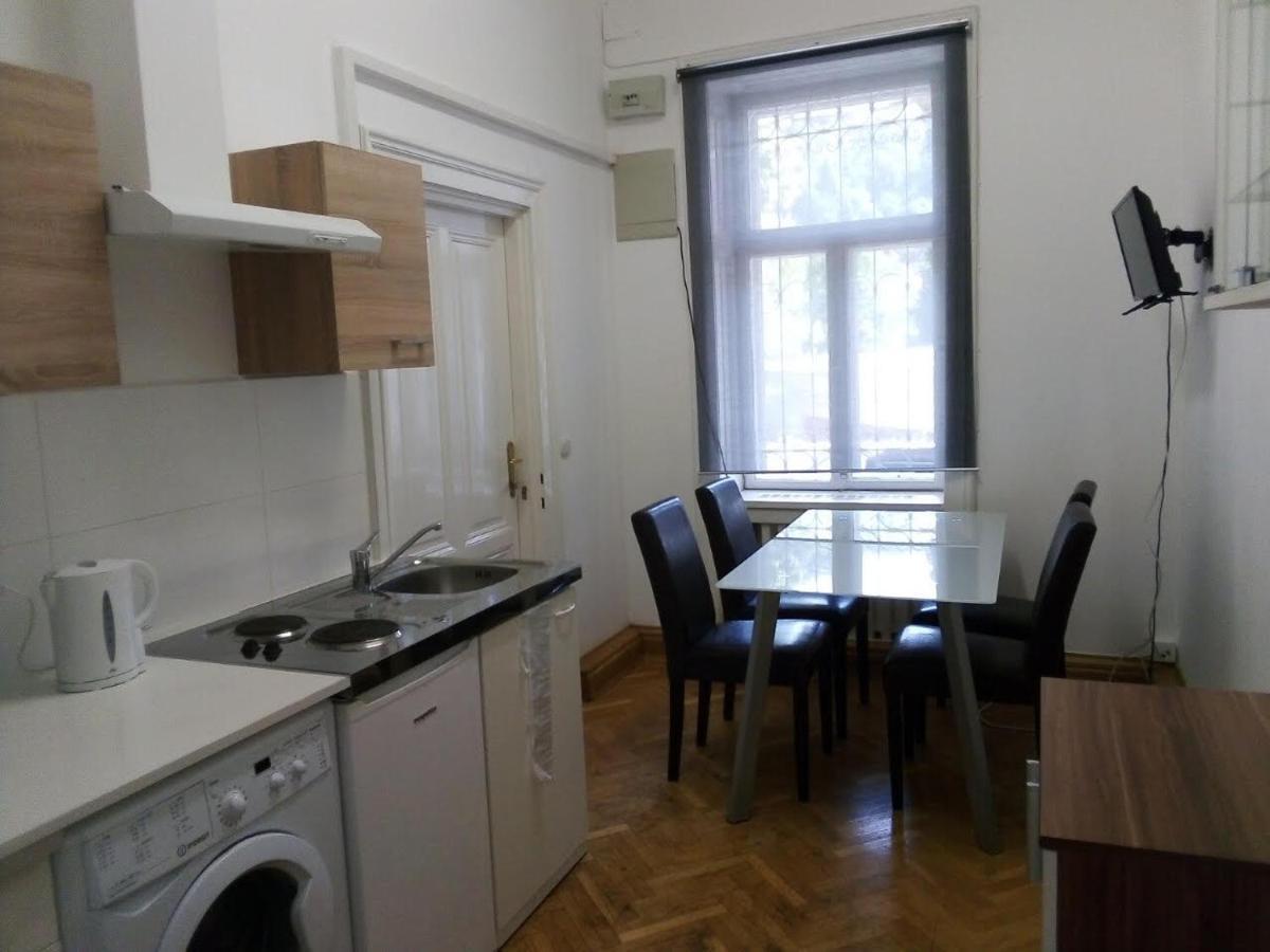 Raisa Apartments Fuenkhgasse Pressbaum Екстер'єр фото